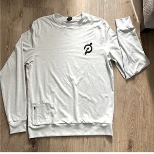 Vuori men’s peloton long sleeve